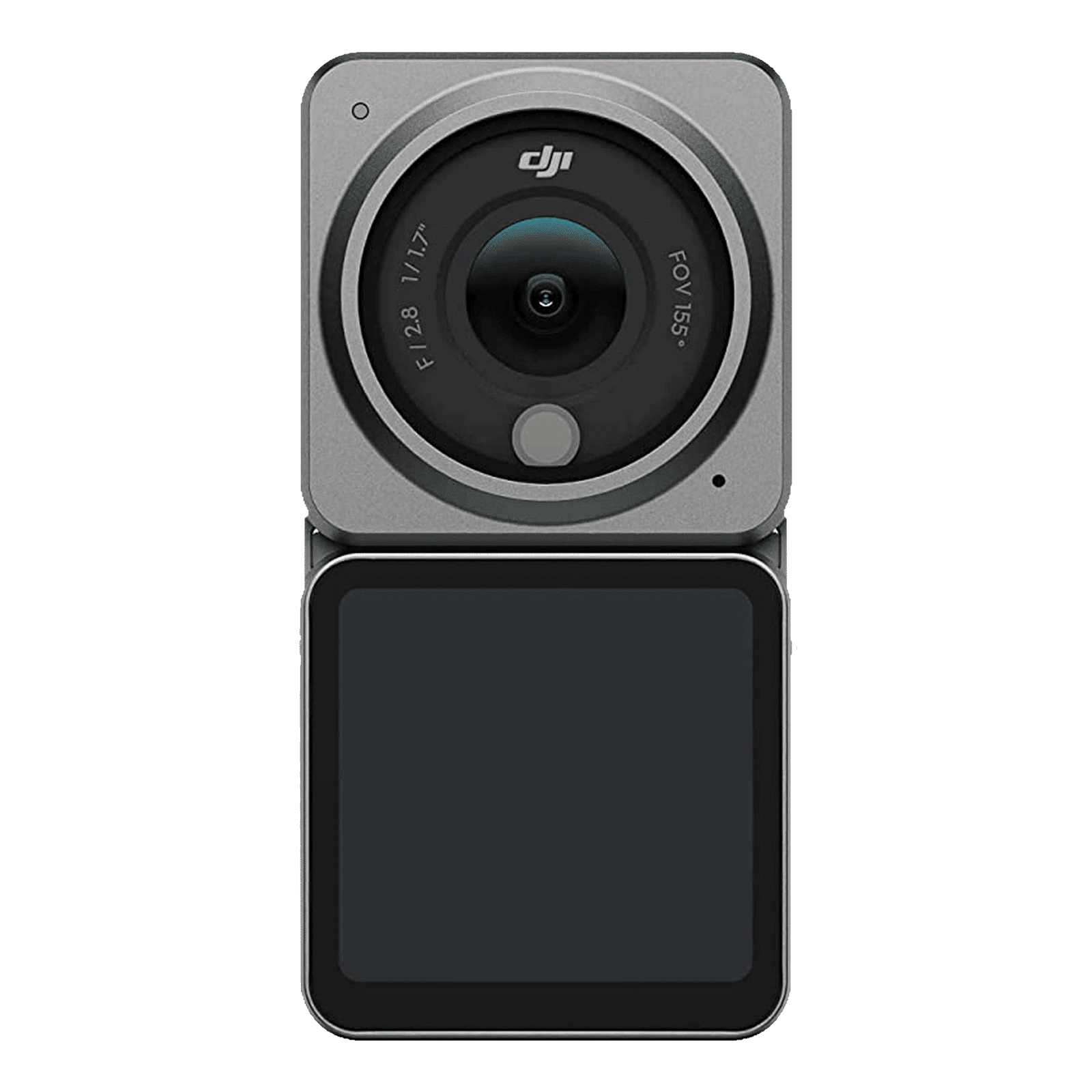 Buy DJI Action 2 Dual Screen Combo 4K and 12MP 120 FPS Waterproof